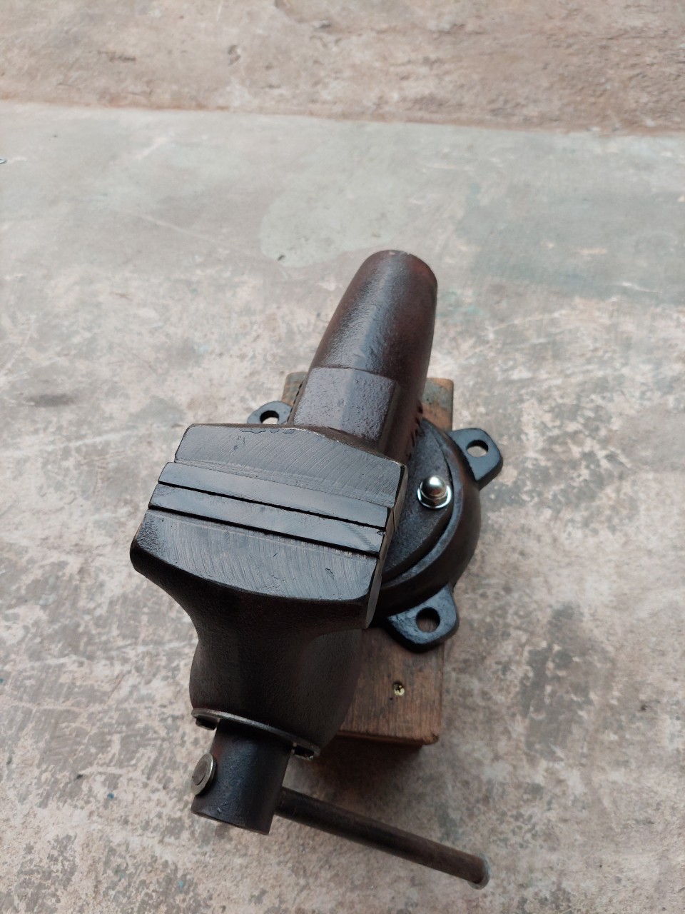 [HCM] Eto ngàm 15cm -chất