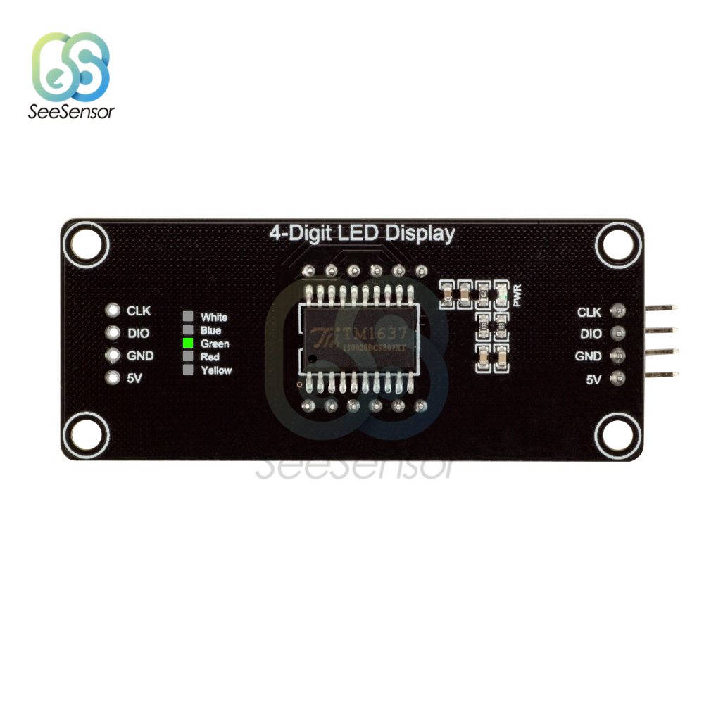 %E3%80%90New%20Trend%E3%80%91TM1637%200.56"%200.56%20Inch%204-Digit%20Digital%20Clock%20LED%20Display%20Tube%207%20Segments%20LED%20Clock%20Double%20Dots%20Module%20For%20Arduino%20-%20Image%208