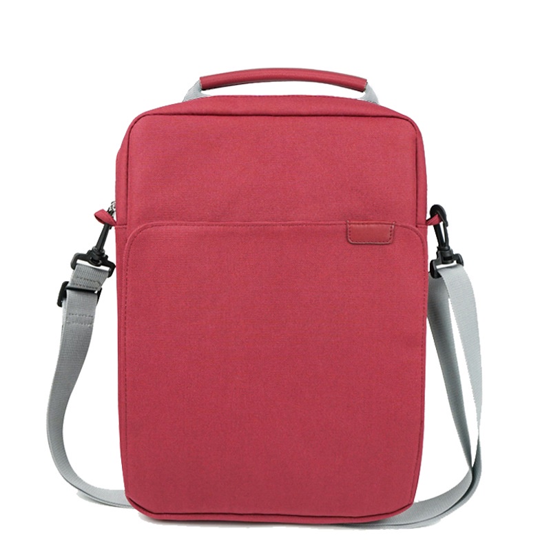 For lenovo xiaoxin pad pro 12.7" tb371 bag cover shockproof tablet sleeve pouch bag for lenovo tab m10 fhd plus tb-x606 10.3" m10 plus 3rd 10.6 tb-125/128 pad pro 2022 10.61 cover