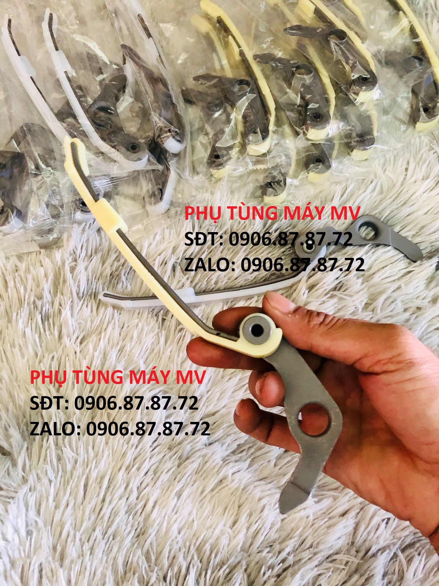 Thằn lằng đở sên cam cho xe funeo125.fu led / wave s110