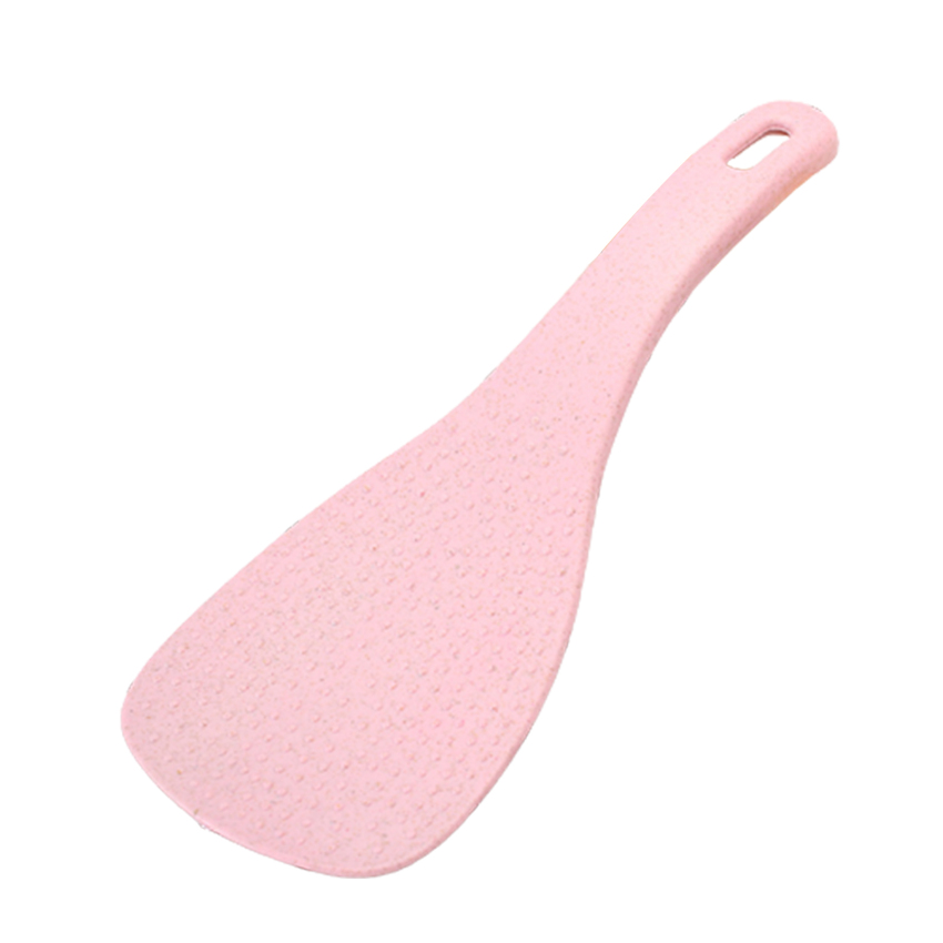 Rice Spoon Paddle Plastic Non Stick White Rice Cooking Scoop Spatularice Spoon Paddle Plastic Non Stick White Rice Cooking Scoop Spatula