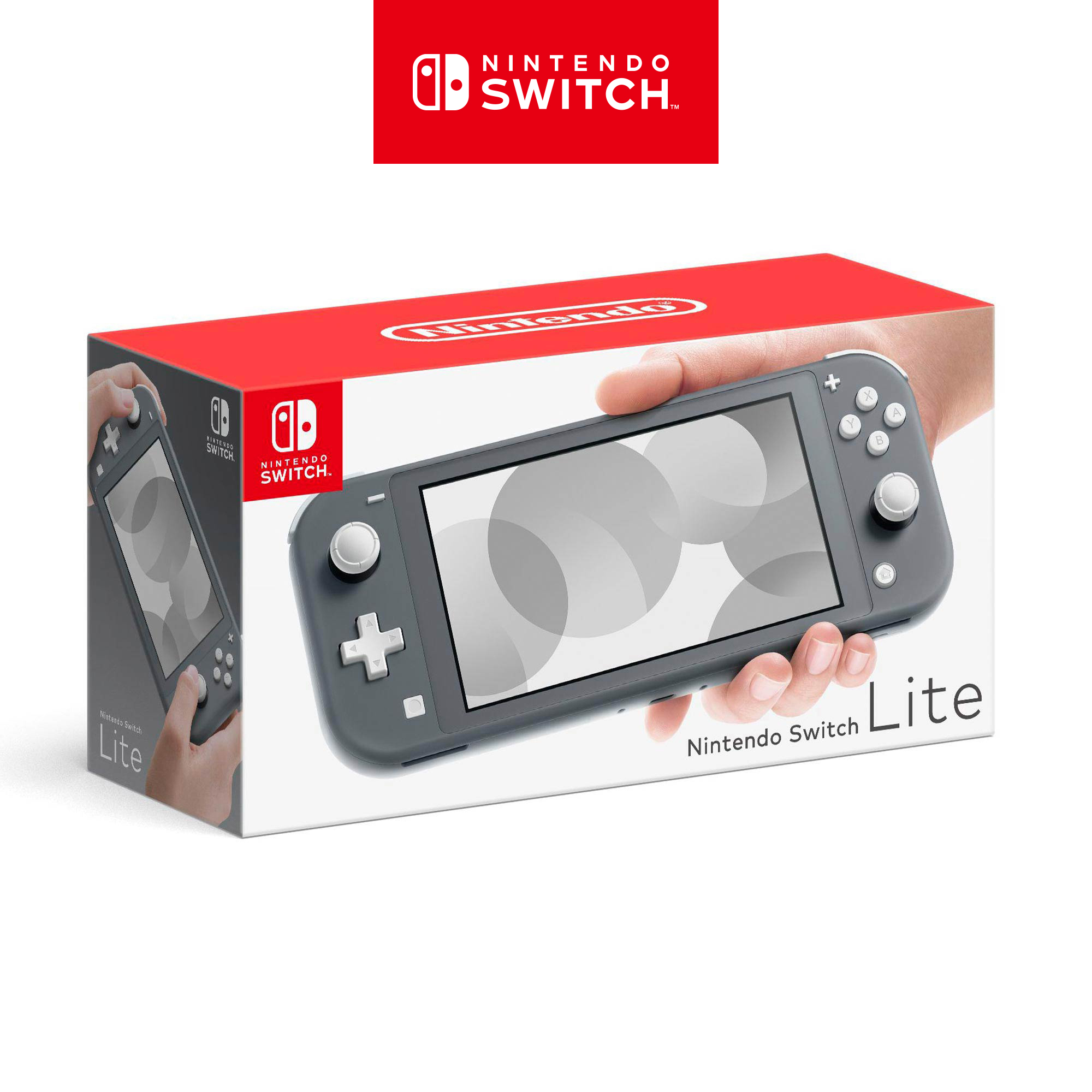 クマンゲリオンページ ジャンク品 Nintendo Switch Lite Nintendo Official Store] Nintendo Switch Lite - Gray | Lazada