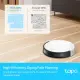 TP-Link Tapo RV10 Plus Robot Vacuum & Mop + Smart Auto-Empty Dock / 1Yr Warranty / TPLINK TAPO  RV 10 Plus /. 