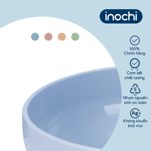 Bát to Inochi - amori 850ml