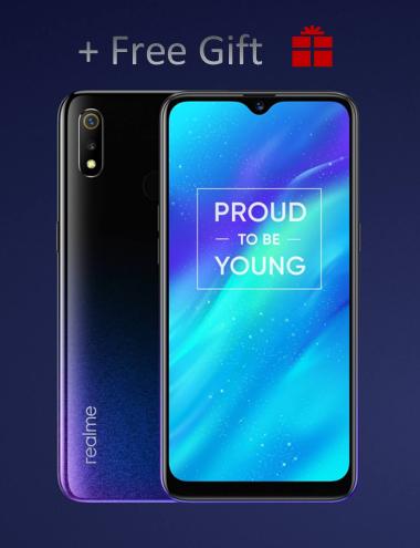 realme 3 32gb