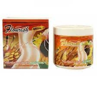 Kem tan mỡ Thái lan 500g