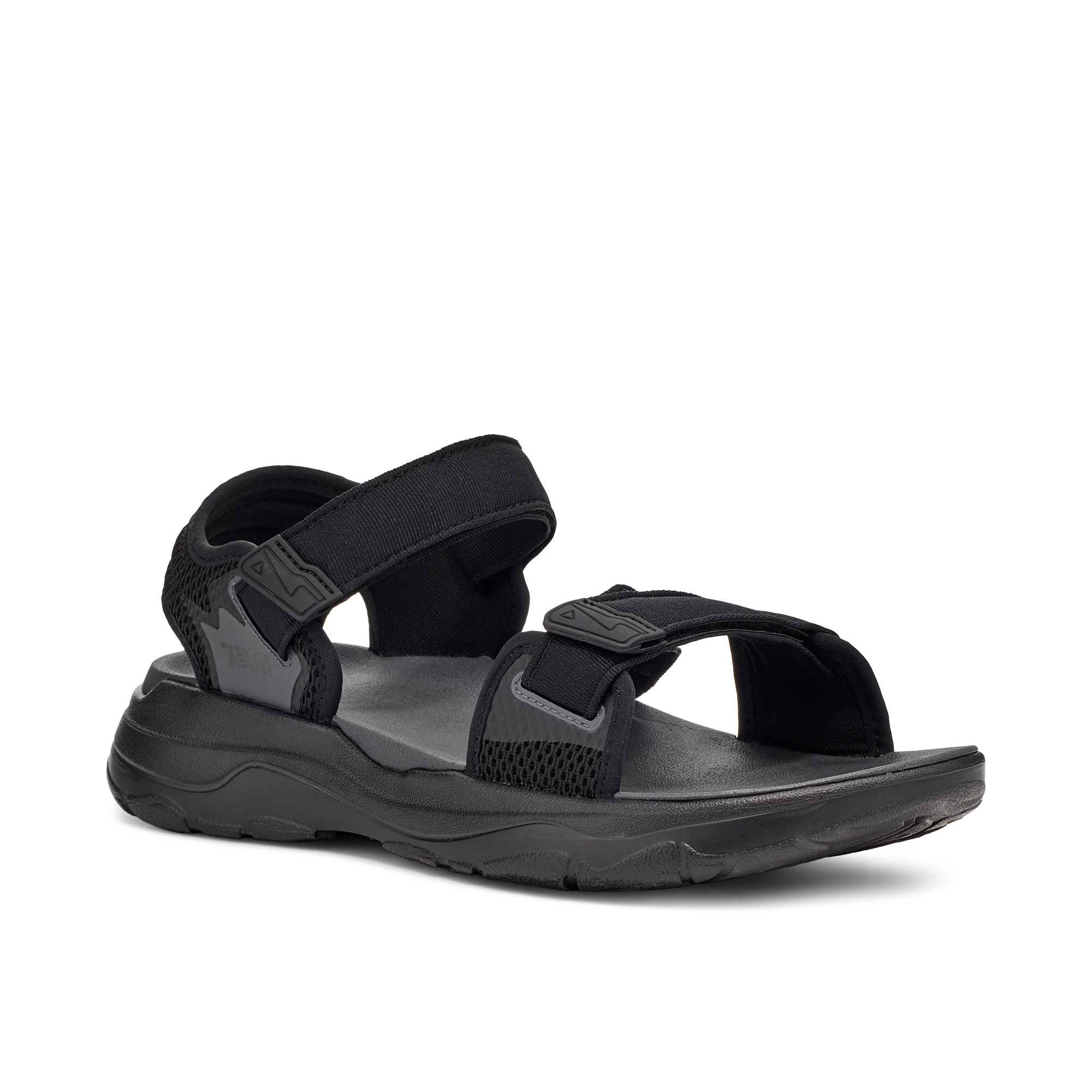 teva slippers for men