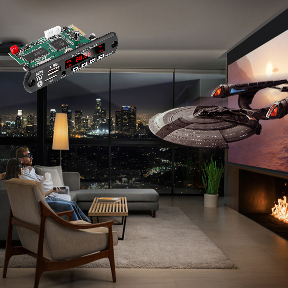 Bluetooth%20Hd%201080p%20Video%20Mp5%20Stereo%20Decoder%20Board%20Dc%205v%2012v%20Diy%20Car%20Mp3%20Player%20Audio%20Module%20Support%20E-Book%20Usb%20Wav%20Tf%20Fm%20-%20Image%207