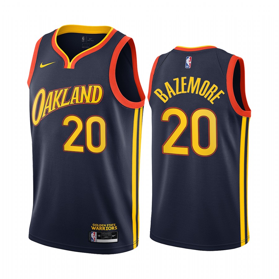 OAKLAND WARRIORS JERSEY DESIGN | Lazada PH