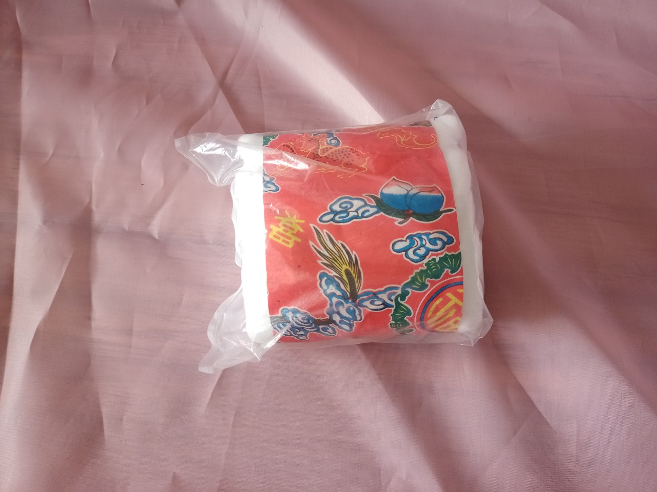 Bông gòn làm nail 39g- Trường Thọ, TĐ