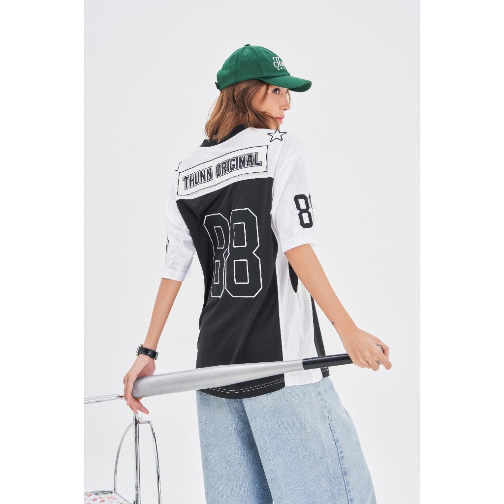Áo thun Cotton cao cấp - THUNN ORIGINAL "88" Jersey Tee