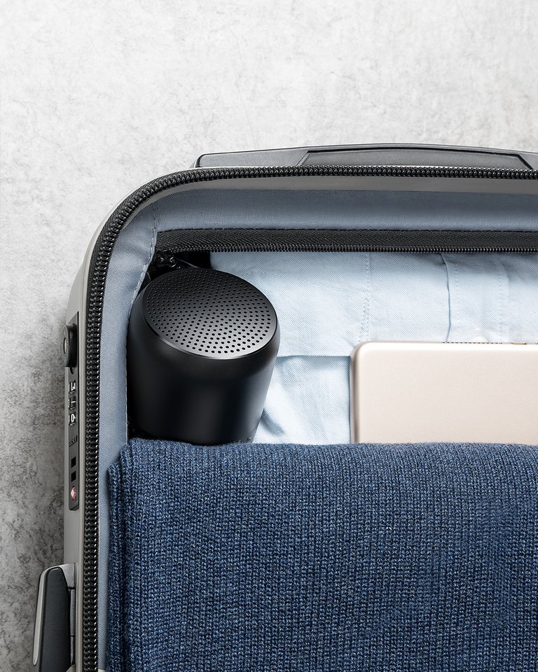 (Chính hãng Anker)  LOA BLUETOOTH SOUNDCORE MINI 2 - A3107 - PC acce