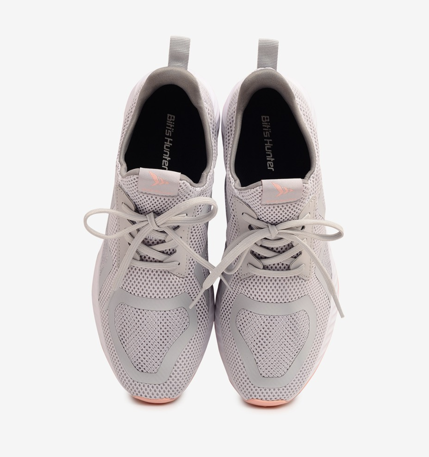 Giày Thể Thao Cao Cấp Nữ Bitis Hunter Core Jogging - DSWH05300XAM