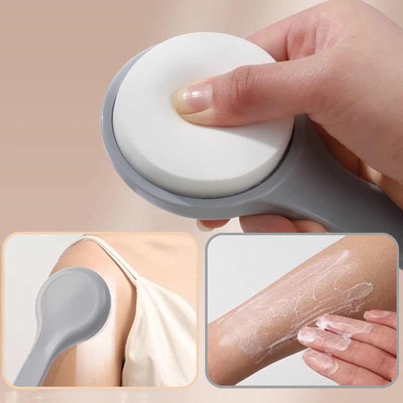 1Pcs%20Multi-Function%20Lotion%20Sunscreen%20Ointment%20Applicator%20Long%20Handle%20Body%20Cleaner%20Shower%20Brush%20Sunscreen%20Back%20Applicator%20JUE%20-%20Image%206