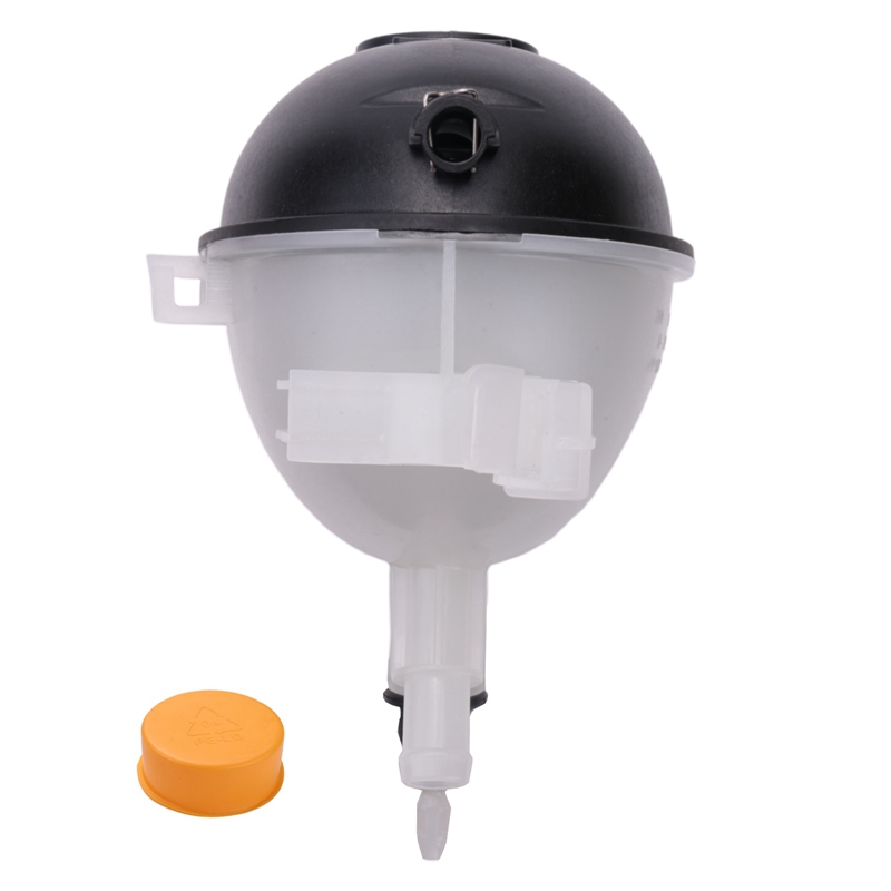 Car coolant recovery expansion tank for mercedes benz c250 c300 c350 204t 2045000749