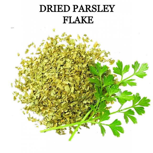 G G Dried Parsley Flake From Turkey Daun Parsley Kering Lazada