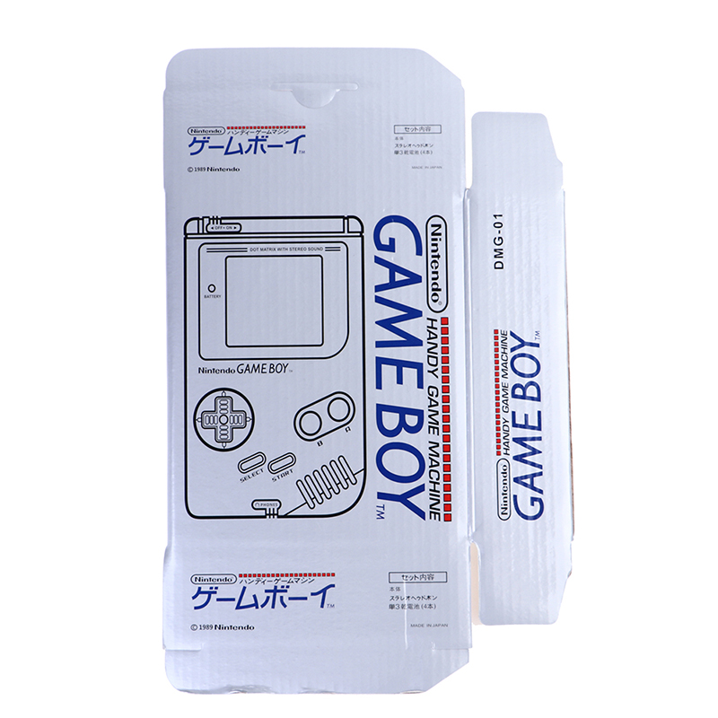 Paper%20Controller%20Package%20Protector%20Game%20Console%20Box%20Case%20for%20Nintend%20GameBoy%20-%20Image%2010