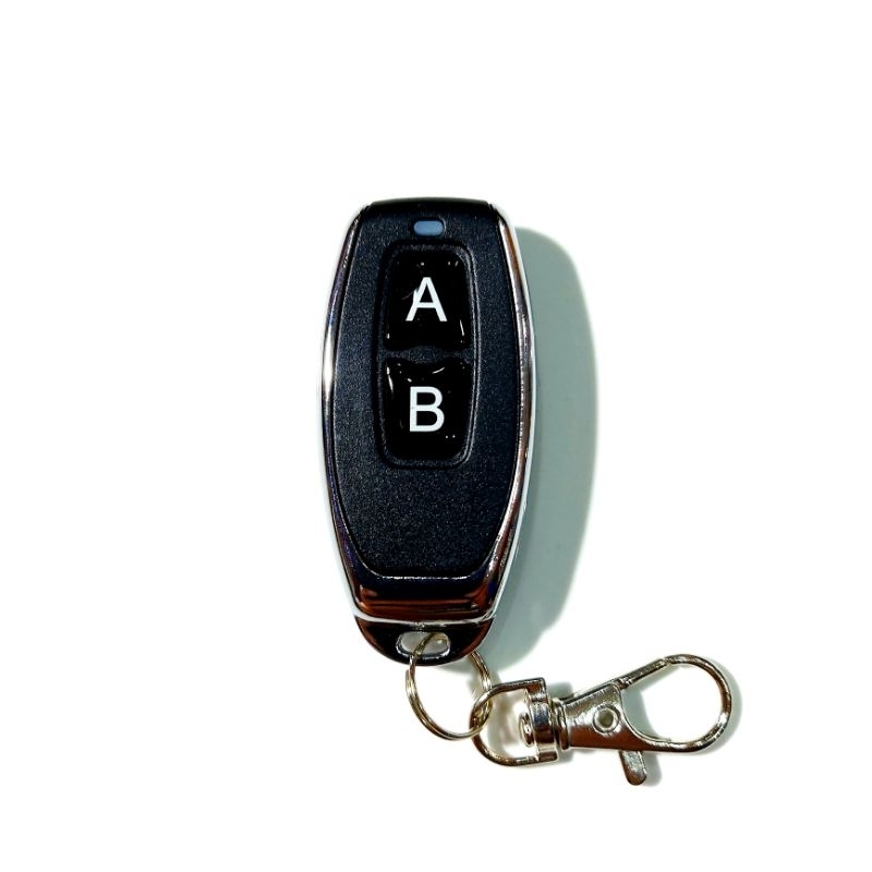 Remote Mã Cố Định 433Mhz