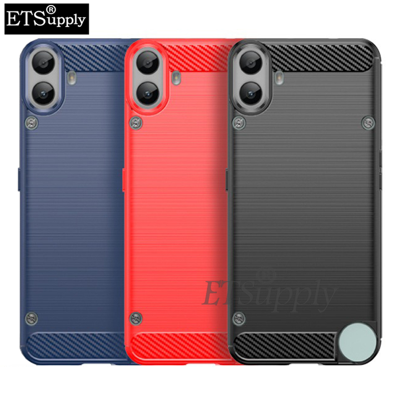 Phone%20case%20Nothing%20CMF%20Phone%201%20Carbon%20Fiber%20Soft%20TPU%20Silicone%20Anti-fingerprint%20Shockproof%20Business%20Protection%20Back%20cover%20CMF%20Phone%201%20case%20-%20Image%206