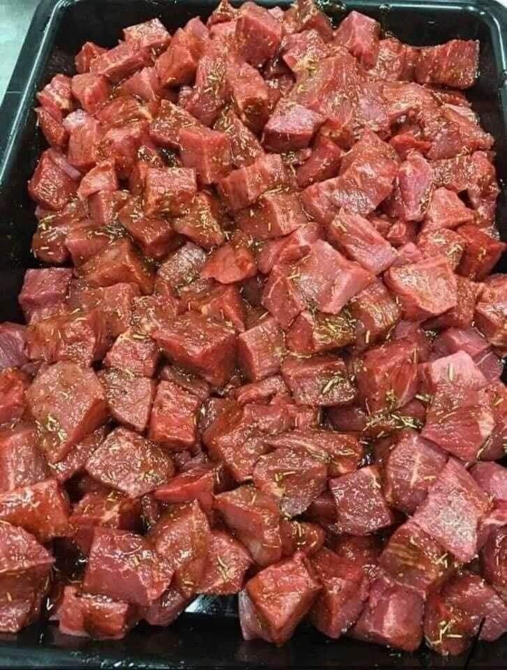 Nai Phi Lê Ngon Rẻ - 1kg (Hỏa Tốc 2H HCM)