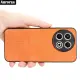 For Tecno Spark 30 30 Pro Phone Case Soft High Quality Calfskin Leather Cover Phone Anti-knock for Tecno Spark 30C Cover Casing HP. 