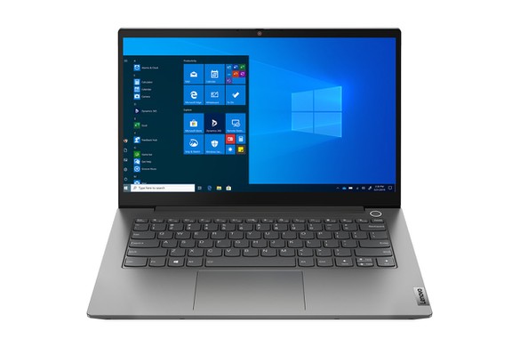Laptop Lenovo ThinkBook 14 G3 ACL R7 5700U/8GB/512GB/14"FHD IPS/Win 10 - HÀNG CHÍNH HÃNG
