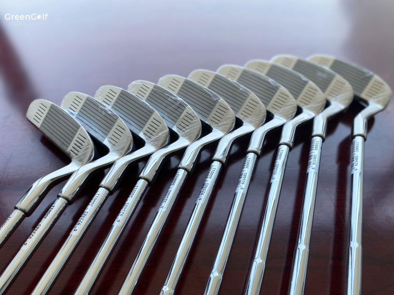 Gậy Chip Golf 2 Mặt TUG006
