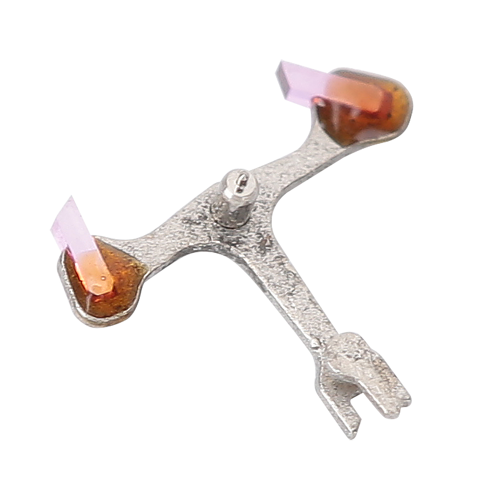 Escapement Fork Watch Repairing Replacement Accessory for ETA2836/2824/2834 Movement