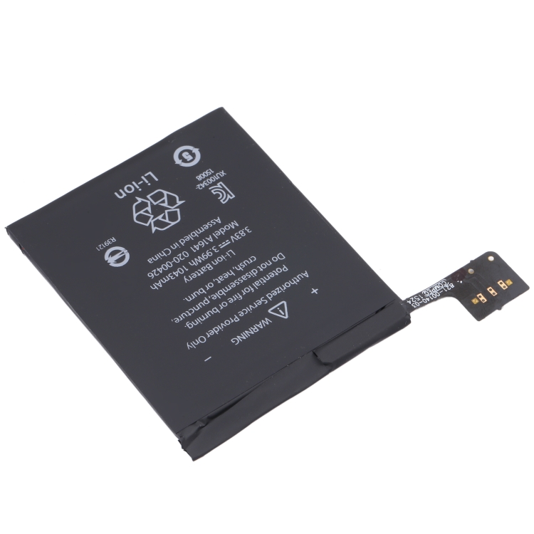 【Ready to ship】About 1043mAh Li-Polymer For iPod Touch 6 A1641