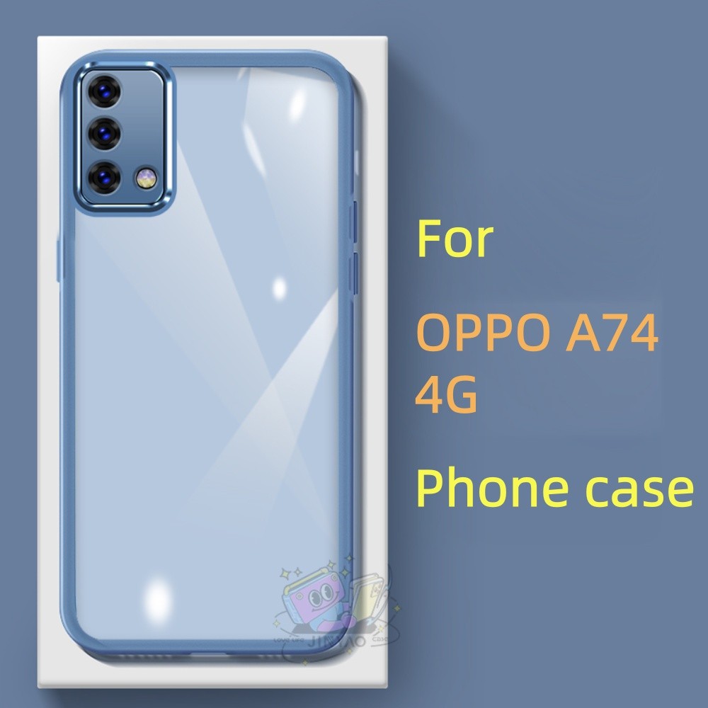 %E3%80%90Public%E3%80%91For%20OPPO%20A74%204G%20Phone%20case%20transparent%20Lens%20protector%20Full-coverage%20Gift%20Novel%20Anti-fingerprint%20Protective%20Case%20-%20Image%208