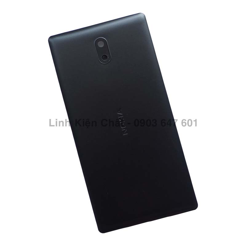 Vỏ Nắp Lưng dành cho Nokia 3 TA-1032 TA-1020 Zin