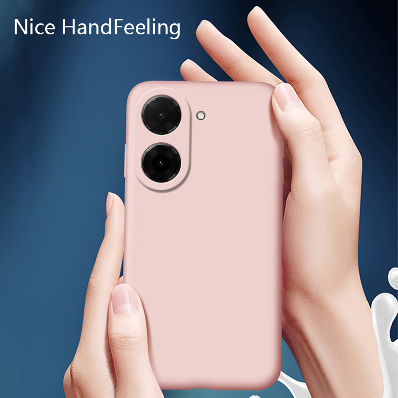 Sroof%20For%20Redmi%20A5%20Liquid%20Silicone%20Macaron%20Candy%20Color%20TPU%20Falling%20and%20shockproof%20Soft%20Phone%20Case%20Shell%20Protector%20Back%20Cover%20-%20Image%206