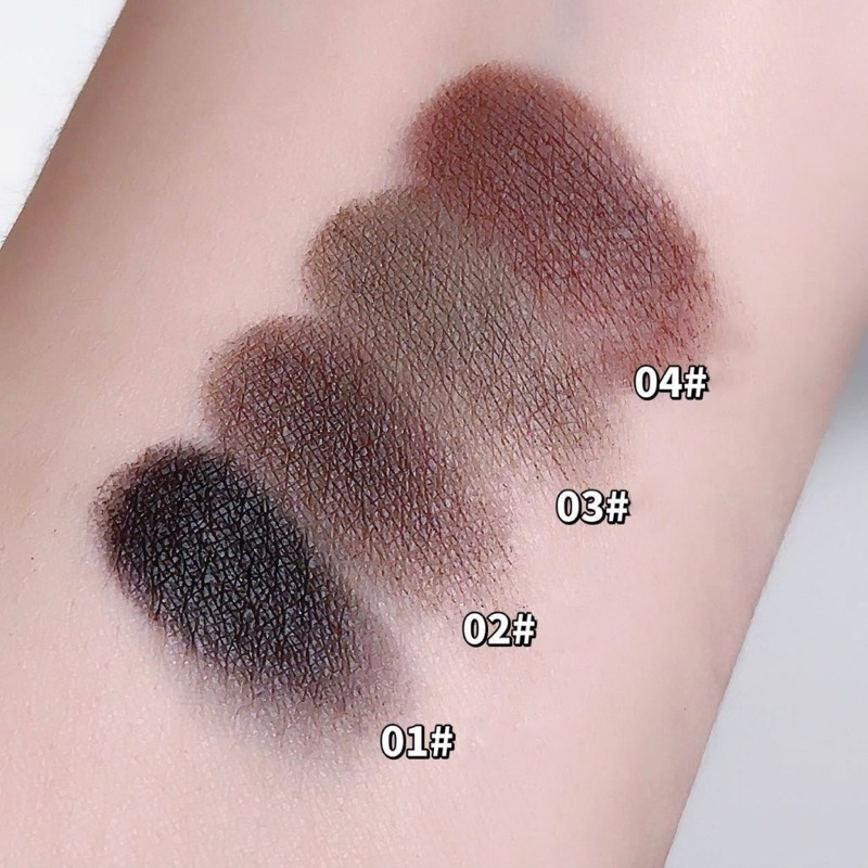 Phấn chấm hói Sweet Mint hộp trắng