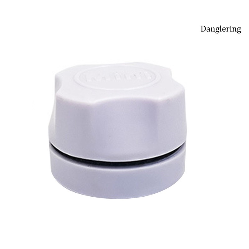 nam châm cọ bể mini - vệ sinh mặt kính bể thủy sinh, bể cá