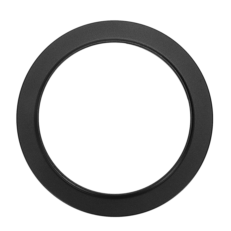 52mm-62mm 52mm to 62mm Black Step Up Ring Adapter for Camera