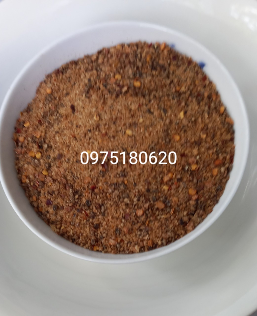 500g Muối tiêu ớt sêu ngon rẻ Tây Ninh