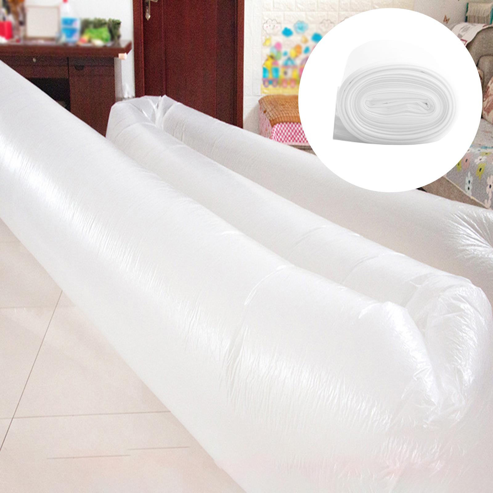 BNTECH Air Conditioner Wind Guide Pipe Blowing Pipe Bag Extended Cold Air Transport
