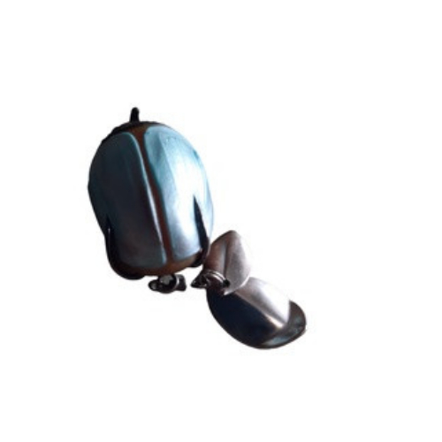 Mồi Lure Frog Toon V5