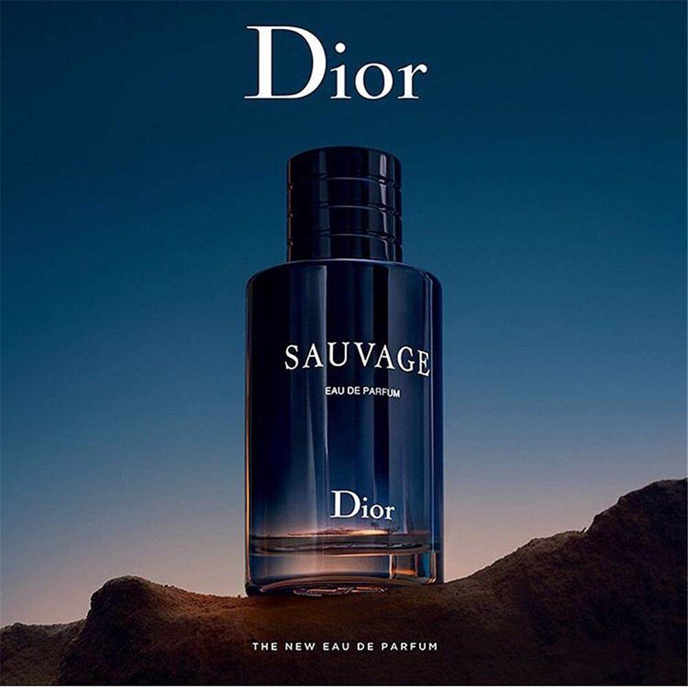 Sauvage cheap perfume mens