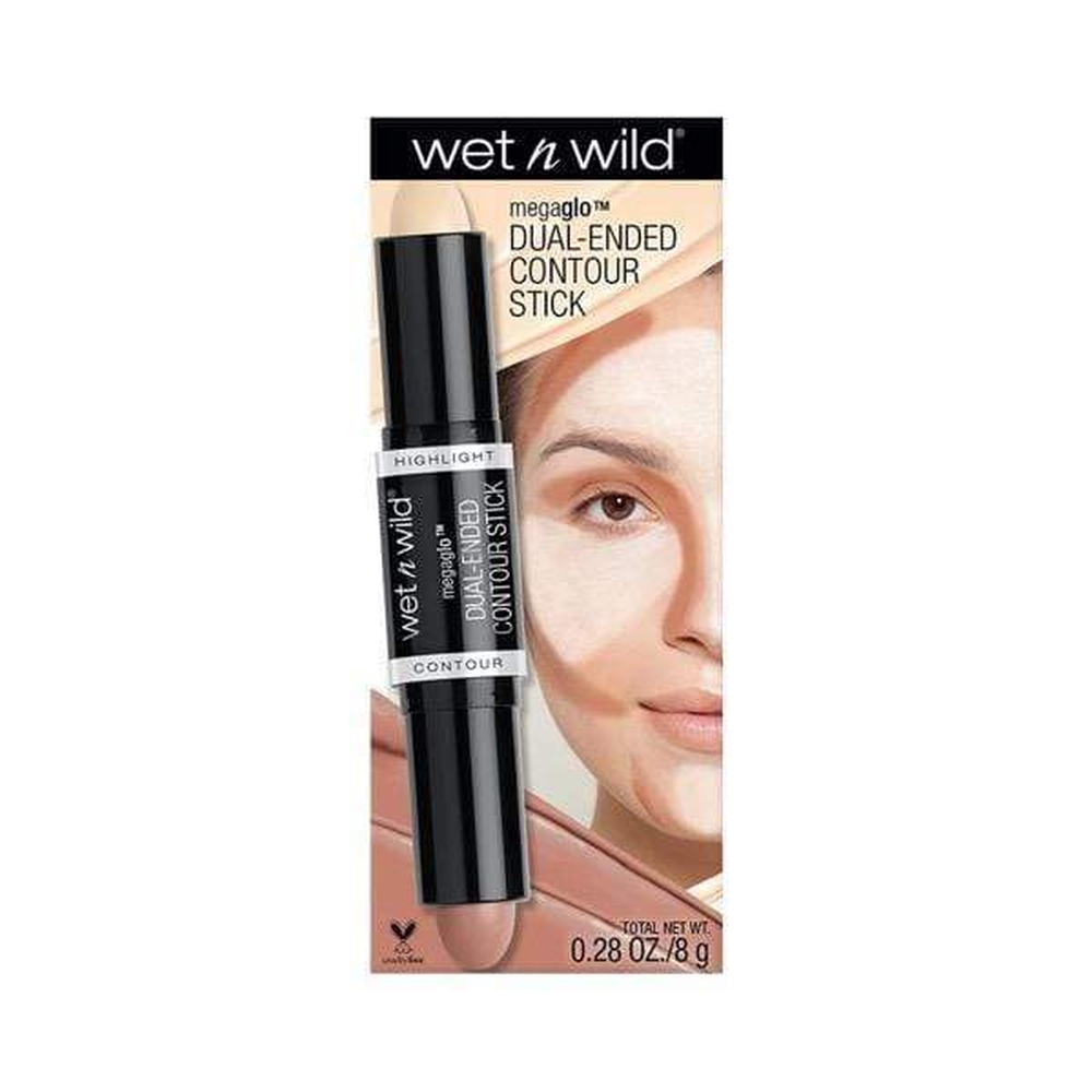 wet and wild megaglo highlighter stick