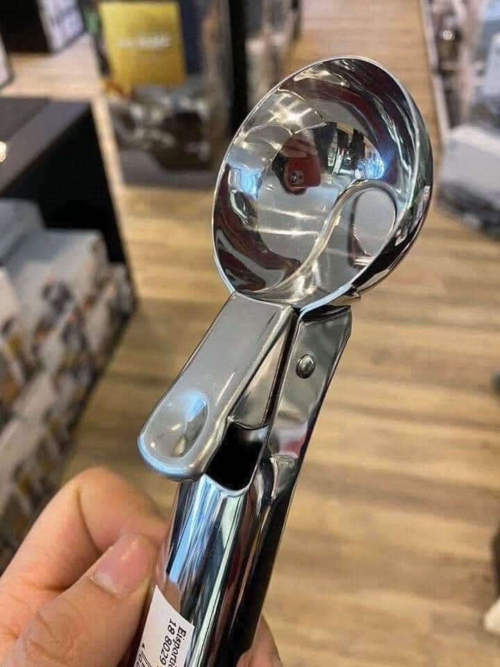 Muỗng Múc Kem Wmf Eisportionierer