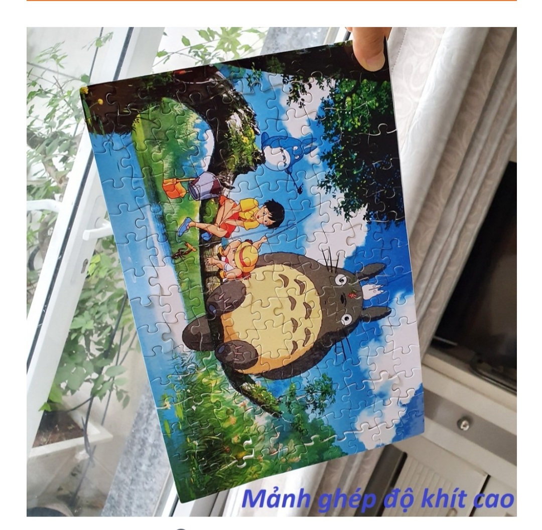 TRANH GHÉP HÌNH 20 MẢNH / ELSA