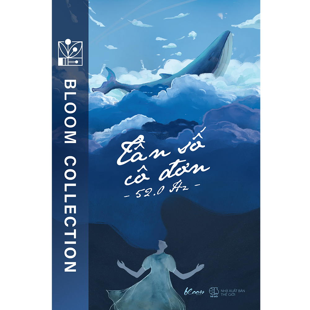 Fahasa - Tần Số Cô Đơn
