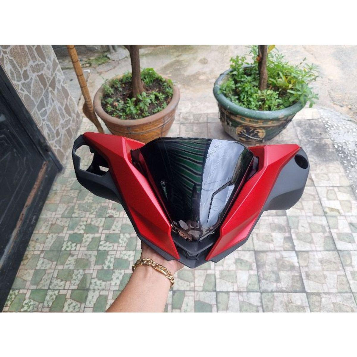 Bộ đầu Winner v3 zin gắn Winner v2 đủ màu