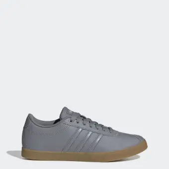 adidas courtset gray