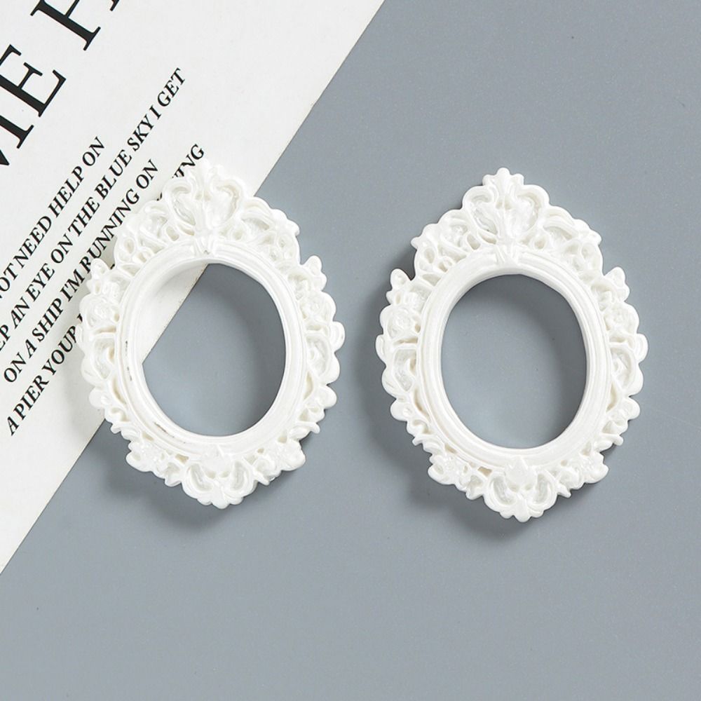 Multiple%20Styles%20DIY%20Resin%20Photo%20Frame%20Miniature%20Rustic%20Mini%20Mirror%20Props%203D%20Mirror%20Small%20Model%20Phone%20Shell%20Material%20-%20Image%203