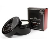 edwin jagger sandalwood shaving soap