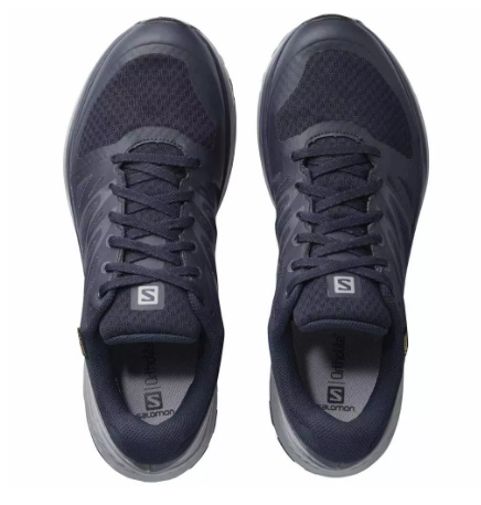 salomon sense escape gore tex