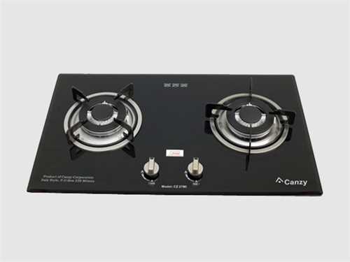 Bếp gas âm Canzy CZ 688