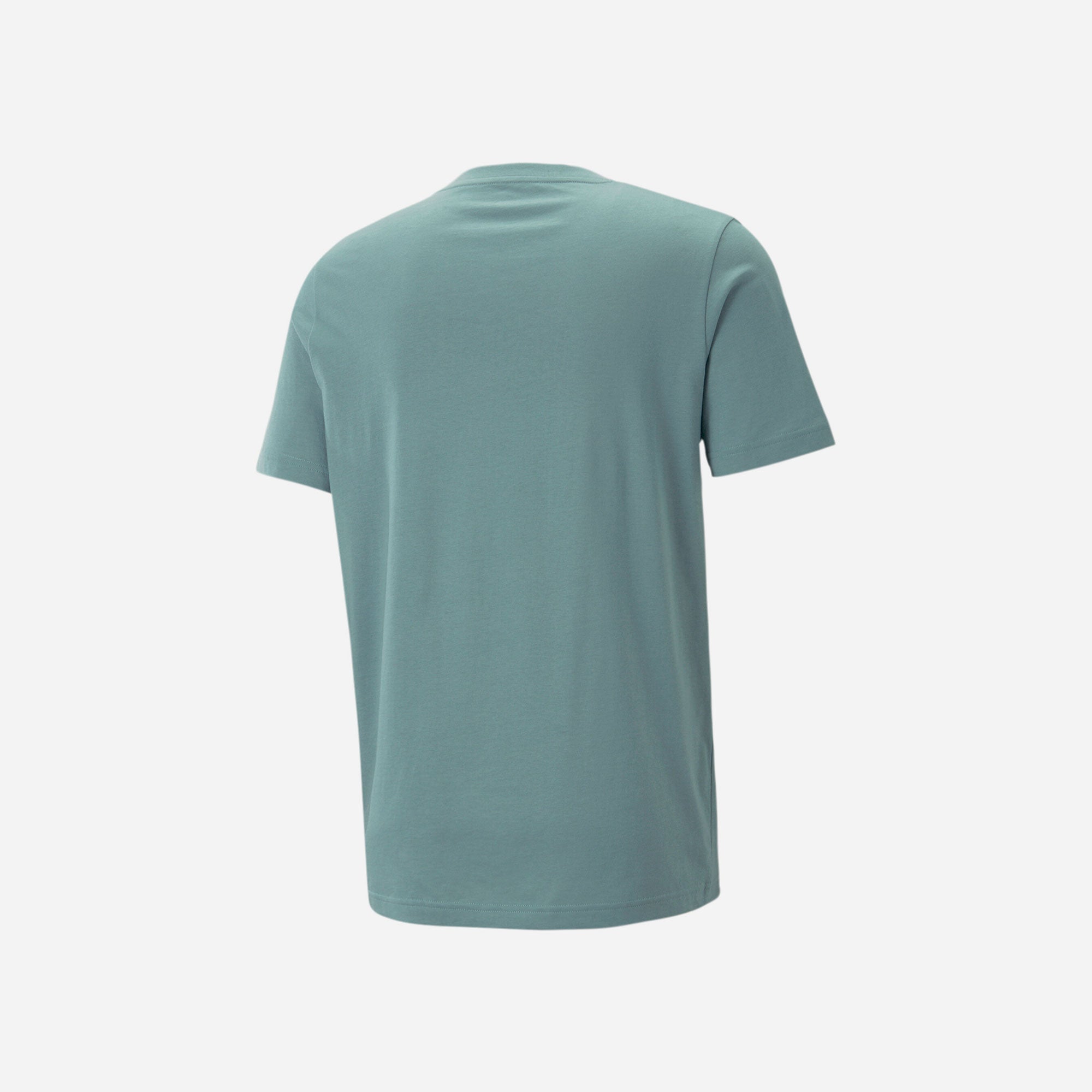 PUMA Áo thun thể thao nam Graphics Wave - 67448384